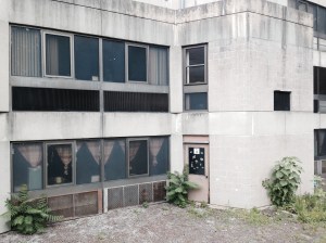 Tobin was designed by the dean of MIT's architecture school.