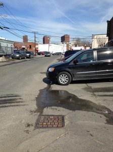 New Street needs a complete overhaul.